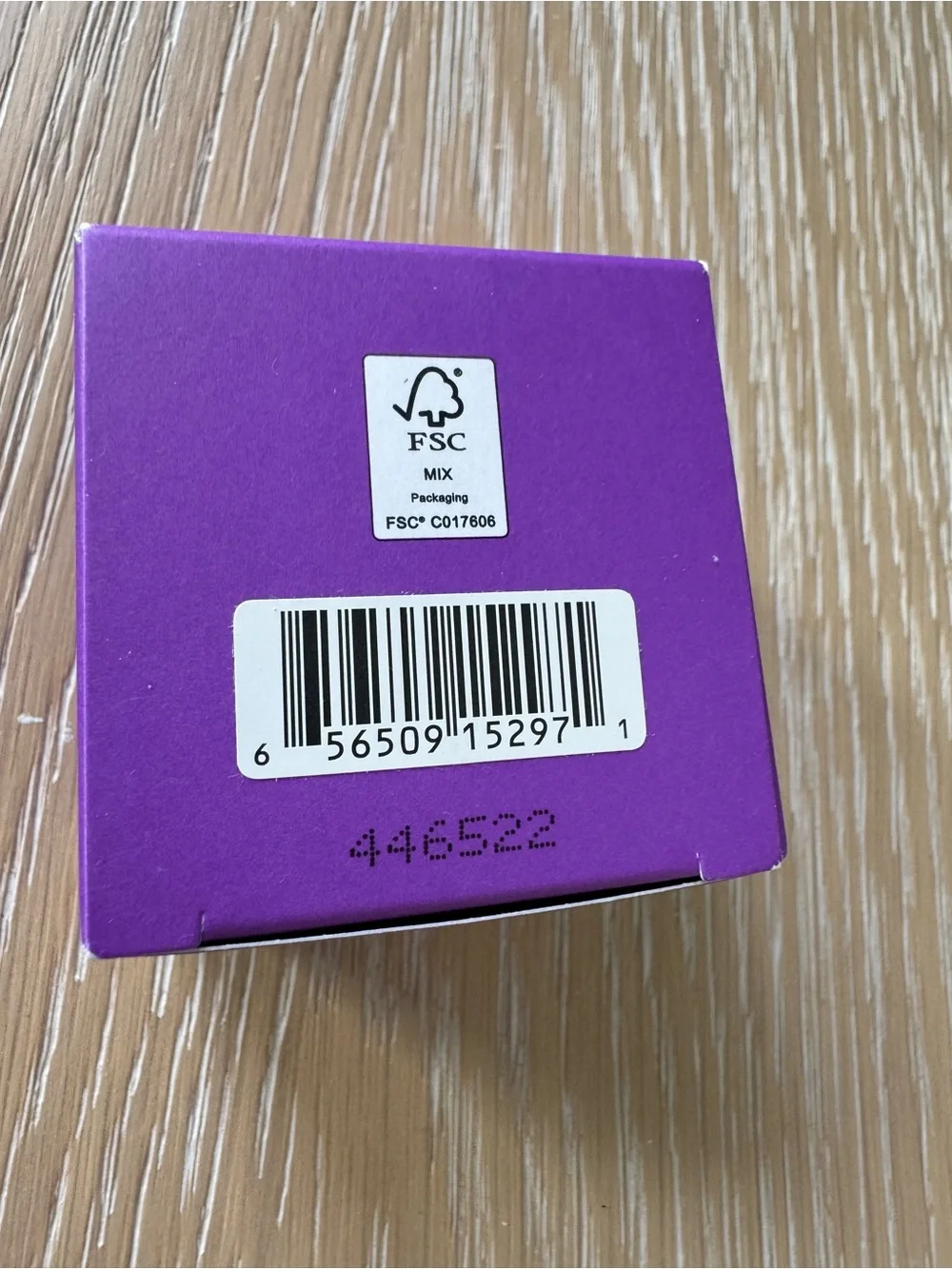 NIB Chantecaille Future Skin Cream Foundation - Macadamia